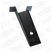 BRACKET ASSEMBLY-REINFORCEMENT,TANK MOUNTING