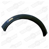 MUD GUARD-REAR WHEEL ARCH RH