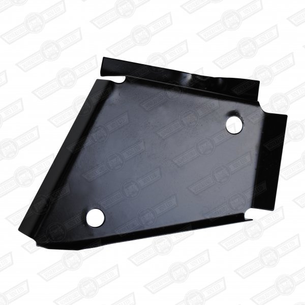 BRACKET-BOOT FLOOR TO BULKHEAD-SALOON-RH