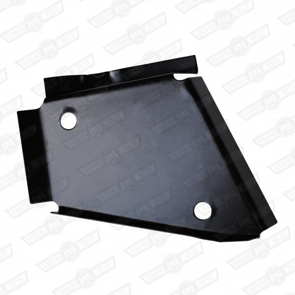 BRACKET-BOOT FLOOR TO BULKHEAD-SALOON- LH
