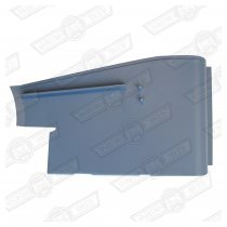 COMPANION BIN-TRAVELLER-PRE 1970 L.H.