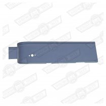 COMPANION BIN LOWER REPAIR-ESTATE-INT. HINGES RH