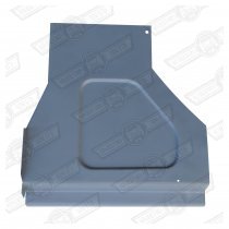 REAR SEAT PAN REPAIR-ESTATE-R.H.