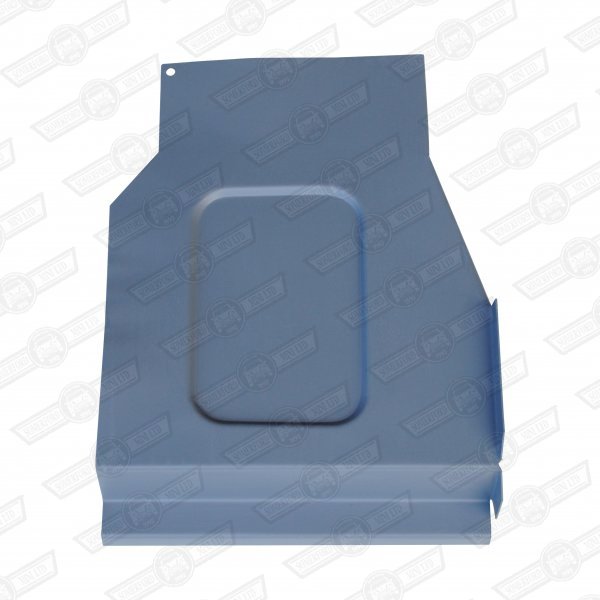 REAR SEAT PAN REPAIR-ESTATE-L.H.