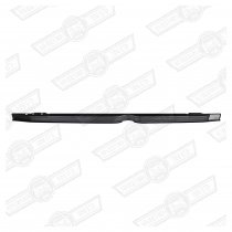 RAIL-LUGGAGE/LOAD FLOOR SUPPORT REAR