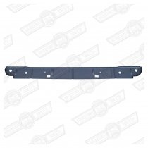REAR CENTRE VALENCE CLOSING PLATE-ESTATE/VAN&PICK-UP