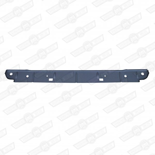 REAR CENTRE VALENCE CLOSING PLATE-ESTATE/VAN&PICK-UP
