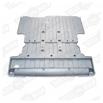 REAR LOAD FLOOR ASSEMBLY-PICK-UP