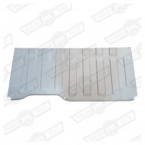 LOAD FLOOR REPAIR-HEELBOARD FORWARDS-VAN/PICKUP