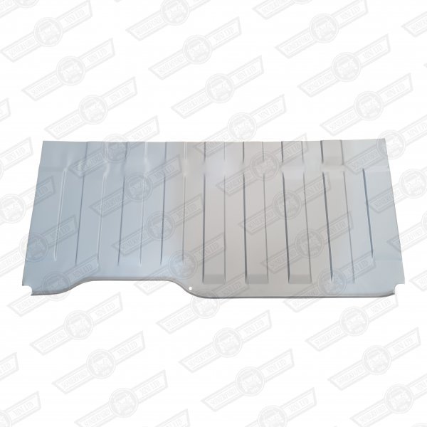 LOAD FLOOR REPAIR-HEELBOARD FORWARDS-VAN/PICKUP