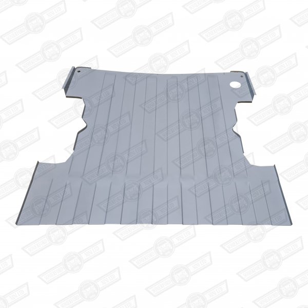 LOAD FLOOR REPAIR-HEELBOARD REARWARDS-PICK-UP