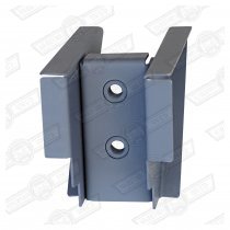 BRACKET-HINGE MOUNTING-PICKUP TAILGATE