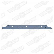 CROSSMEMBER-REAR SUBFRAME-VAN,PICKUP