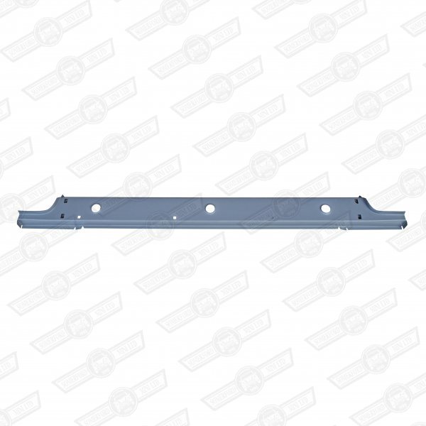 CROSSMEMBER-REAR SUBFRAME-VAN,PICKUP