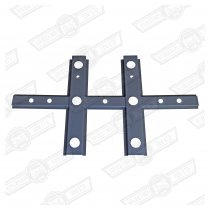 REINFORCEMENT ASSY.UNDERSIDE OF LOAD FLOOR