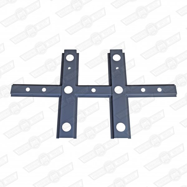 REINFORCEMENT ASSY.UNDERSIDE OF LOAD FLOOR