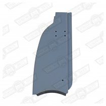 REAR SEAT SQUAB SUPPORT-TRAVELLER,ESTATE R.H.