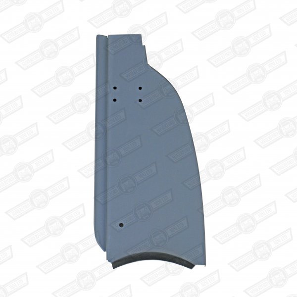 REAR SEAT SQUAB SUPPORT-TRAVELLER,ESTATE L.H.