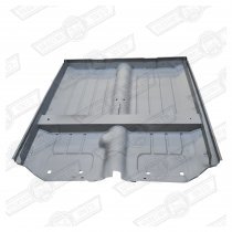 FLOOR ASSEMBLY-TRAVELLER-ROUND TUNNEL-MAGIC WAND