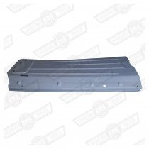FT/RR FLOOR & SILL-TO TUNNEL-EST,VAN & PICK UP-PRE'70-RH