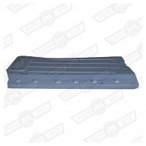 FRONT/REAR FLOOR & OUTER SILL-EST,VAN & PICKUP '70 ON-RH