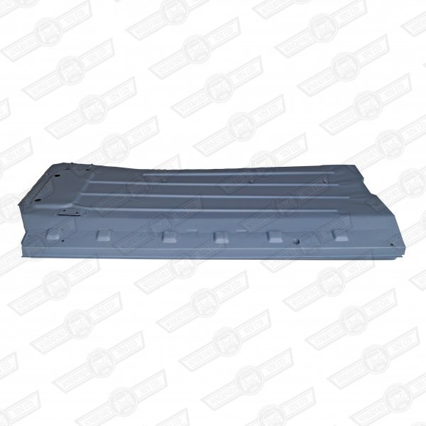 FRONT/REAR FLOOR & OUTER SILL-EST,VAN & PICKUP '70 ON-RH