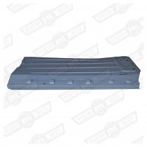 FRONT/REAR FLOOR & OUTER SILL-EST,VAN & PICKUP '70 ON-LH