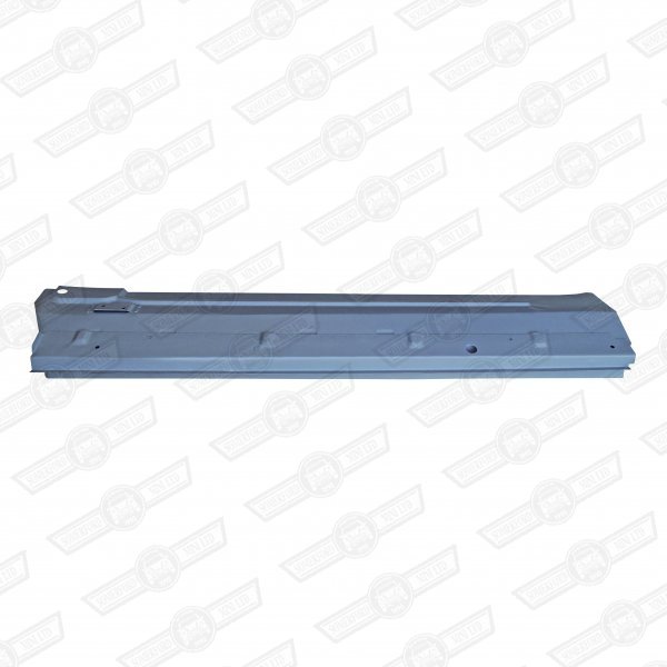 FRONT/REAR FLOOR & SILL-TO 1st FLUTE-ESTATE-PRE'70-RH