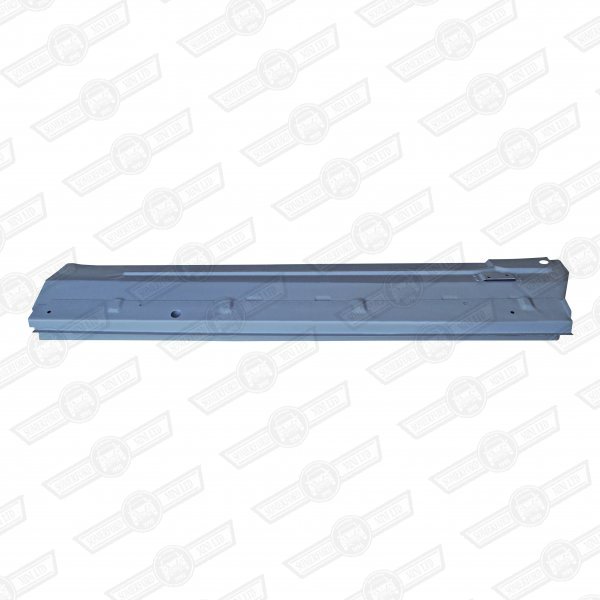 FRONT/REAR FLOOR& SILL-TO 1st FLUTE-ESTATE-PRE '70-LH