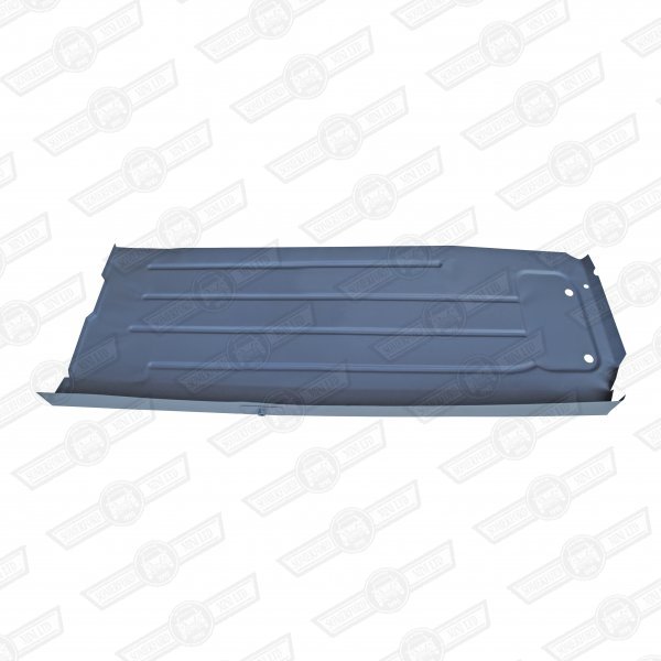 FRONT/ REAR FLOOR & INNER SILL-ESTATE,VAN & PICKUP,RH
