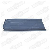 FRONT/ REAR FLOOR & INNER SILL-ESTATE,VAN & PICKUP,LH