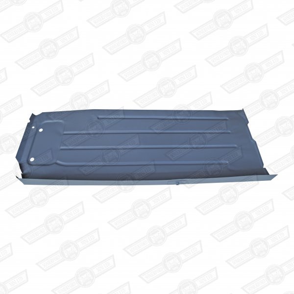 FRONT/ REAR FLOOR & INNER SILL-ESTATE,VAN & PICKUP,LH