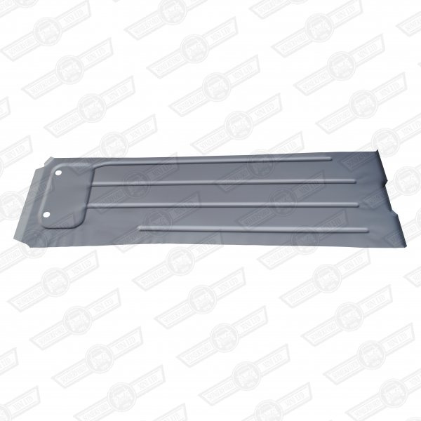 FRONT/REAR FLOOR-NO INNER SILL,ESTATE,VAN & PICKUP RH