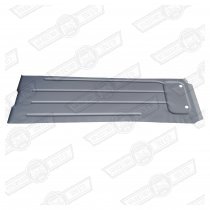 FRONT/REAR FLOOR-NO INNER SILL-EST.VAN & PICKUP LH