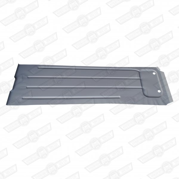 FRONT/REAR FLOOR-NO INNER SILL-EST.VAN & PICKUP LH