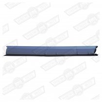 INNER SILL-FULL LENGTH-VAN, PICK UP, EST; RH