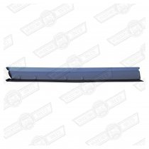 INNER SILL-FULL LENGTH-VAN, PICKUP,EST; L/H