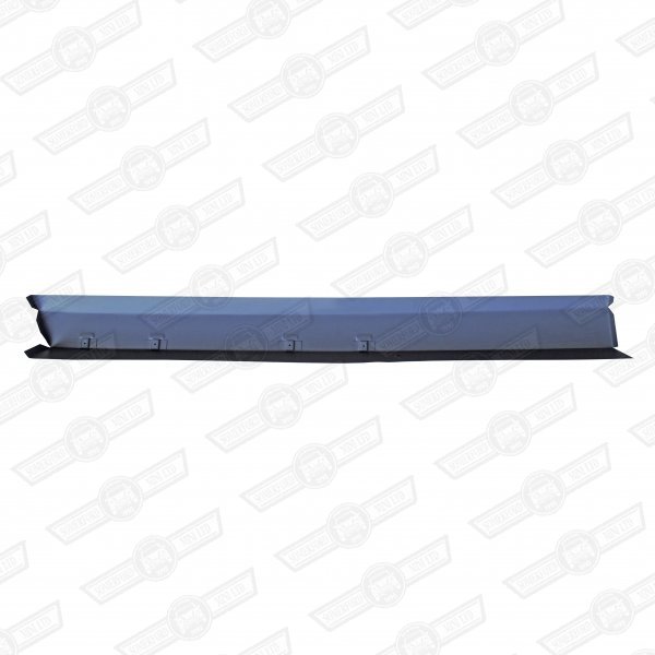 INNER SILL-FULL LENGTH-VAN, PICKUP,EST; L/H