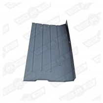 REAR FLOOR-VAN/EST/PICK-UP-RESTORATION QUALITY-RH