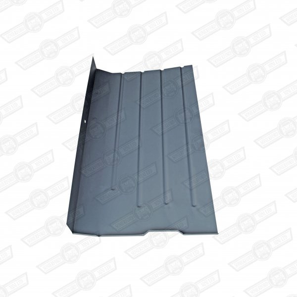 REAR FLOOR-VAN/EST/PICK-UP-RESTORATION QUALITY-LH