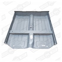 FLOOR ASSEMBLY COMPLETE-VAN & PICKUP '76 ON