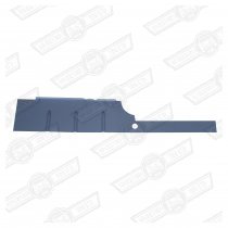 INNER SILL TO LOAD FLOOR STIFFENER-VAN/PICKUP-RH