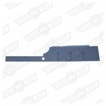 INNER SILL TO LOAD FLOOR STIFFENER-VAN/PICKUP-LH