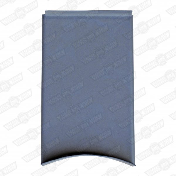 SUPPORT-TUNNEL TO LOAD FLOOR,VAN & PICKUP
