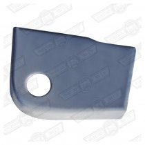 BRACKET-BATTERY CLAMP-ESTATE & TRAVELLER