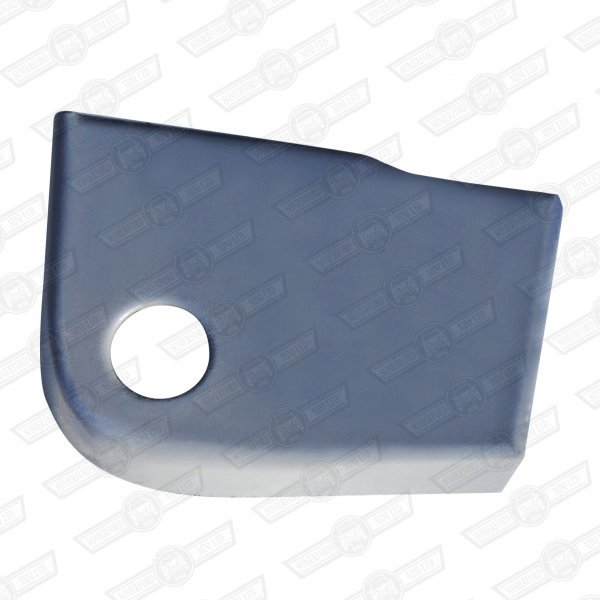 BRACKET-BATTERY CLAMP-ESTATE & TRAVELLER