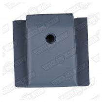 BRACKET-SPARE WHEEL RETAINING-VAN & PICKUP