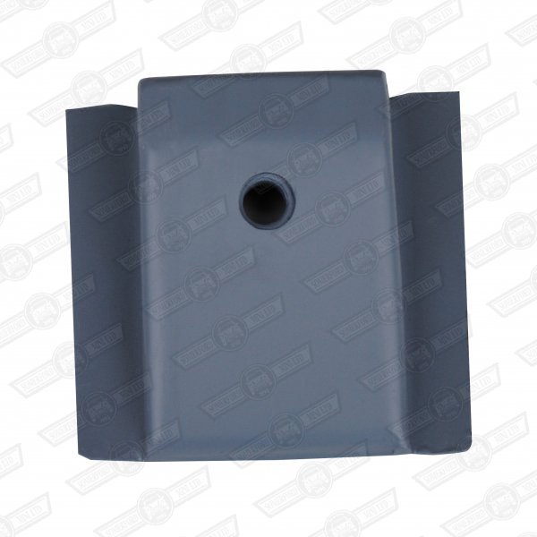 BRACKET-SPARE WHEEL RETAINING-VAN & PICKUP
