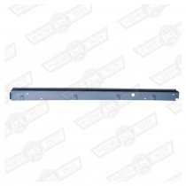 OUTER SILL-4 FLUTE-VAN,ESTATE & PICKUP - LH