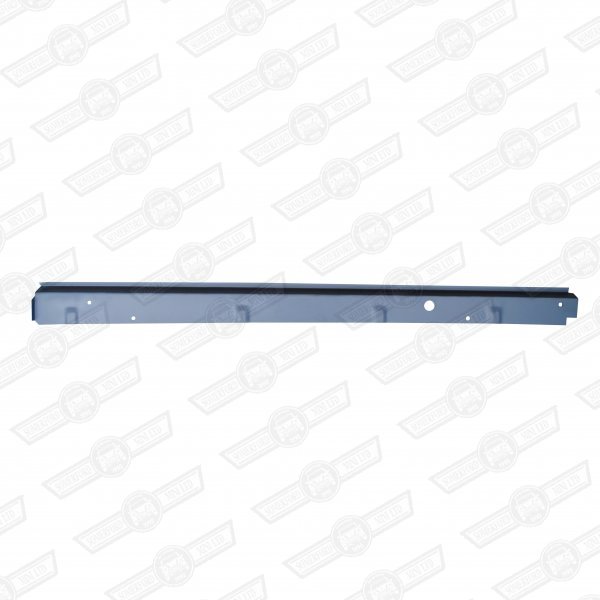 OUTER SILL-4 FLUTE-VAN,ESTATE & PICKUP - LH